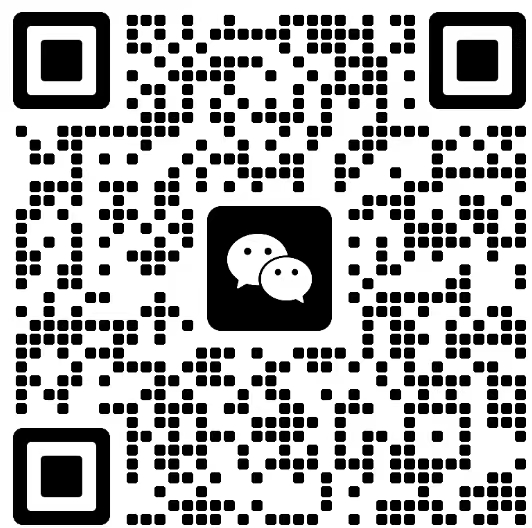 扫描二维码关注