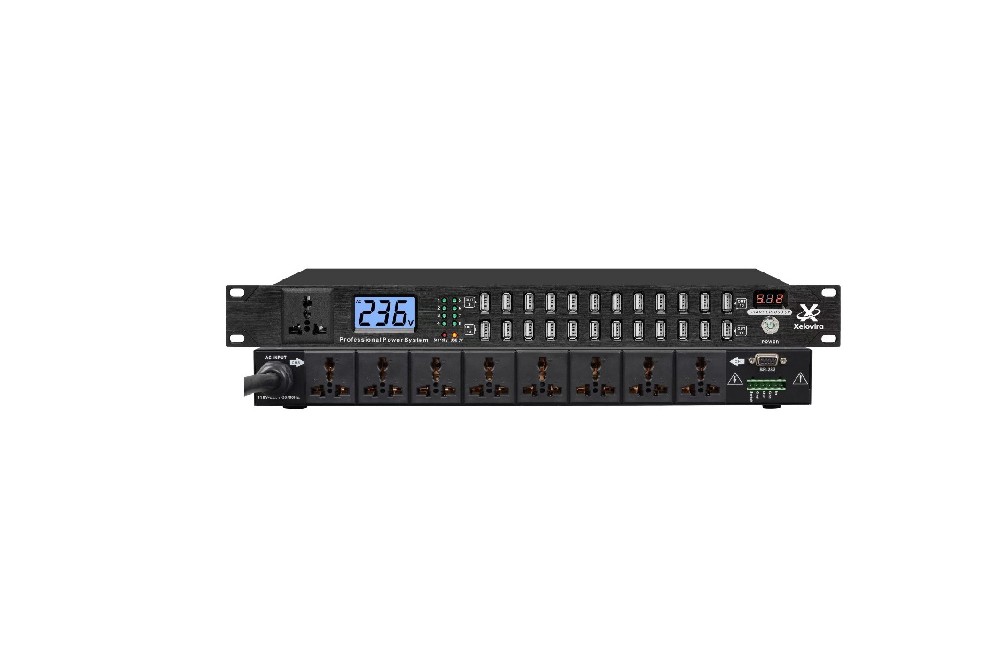 USB-2400
